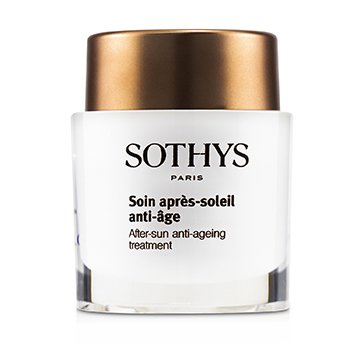 Sothys After-Sun Anti-Ageing Treatment 50ml/1.69oz