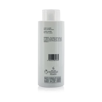 Sothys - Purity Lotion - For Combination to Oily Skin , With Iris Extract (Salon Size) Image 2