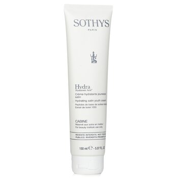 Sothys - Hydrating Satin Youth Cream (Salon Size) Image 1