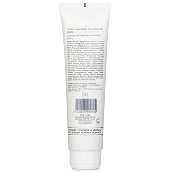 Sothys - Hydrating Satin Youth Cream (Salon Size) Image 2