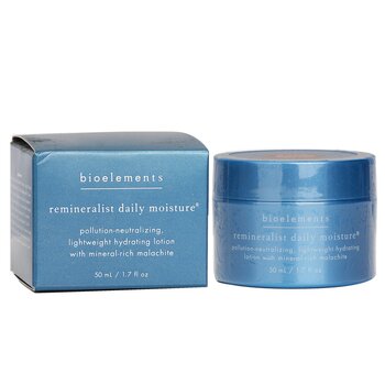 Bioelements - Remineralist Daily Moisture Image 1