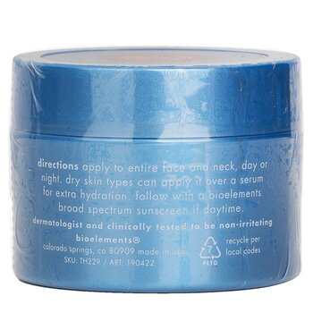 Bioelements - Remineralist Daily Moisture Image 2