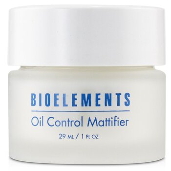 Oil Control Mattifier - For Combination & Oily Skin Types (29ml/1oz) 