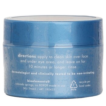 Bioelements - Radiance Rescue Image 2