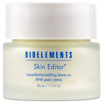 Bioelements Skin Editor 50ml/1.7oz