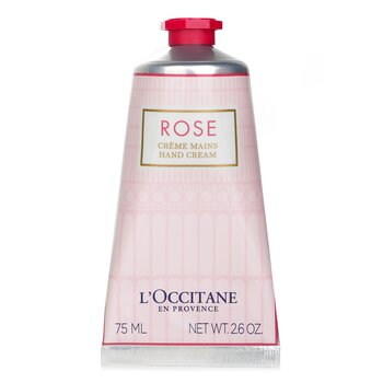 Rose Hand Cream (75ml/2.6oz) 
