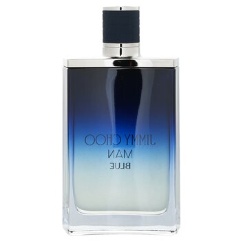 Jimmy Choo Man Blue Eau De Toilette Spray 30ml 1oz Strawberrynet USA