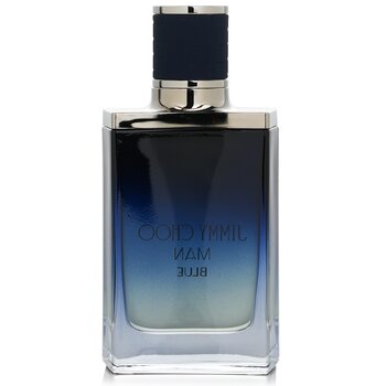 Jimmy Choo - Man Blue Eau De Toilette Spray Image 2