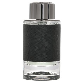 Montblanc - Explorer Eau De Parfum Spray Image 2