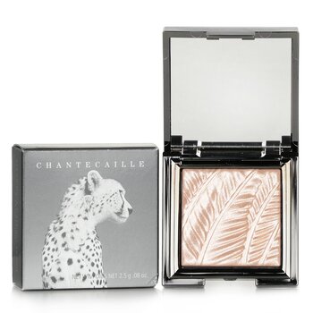 Chantecaille - Luminescent Eye Shade - # Cheetah (Warm Champagne) Image 1