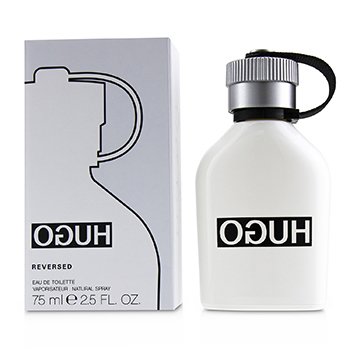 Hugo boss 2025 reversed 75ml