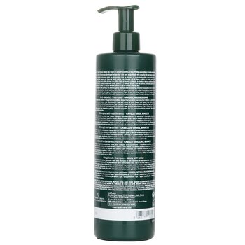 Rene Furterer - Okara Silver Silver Radiance Ritual Toning Shampoo - Gray, White Hair (Salon Product) Image 2