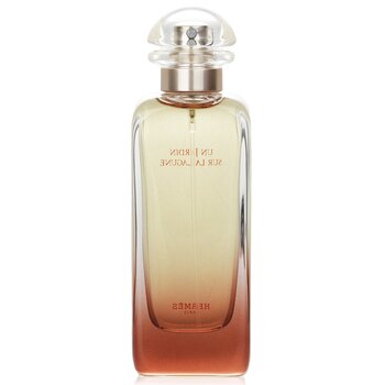 Hermes - Un Jardin Sur La Lagune Eau De Toilette Spray Image 2