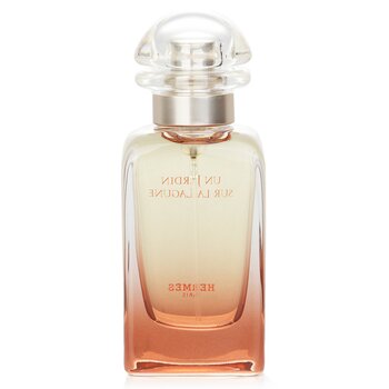 Hermes - Un Jardin Sur La Lagune Eau De Toilette Spray Image 2