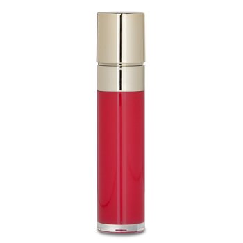 Clarins - Joli Rouge Lacquer - # 742L Joli Rouge Image 2