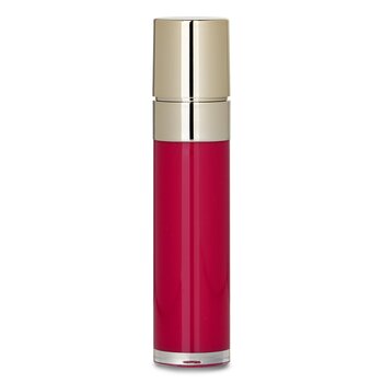 Clarins - Joli Rouge Lacquer - # 762L Pop Pink Image 2