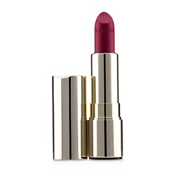 Joli Rouge Velvet (Matte & Moisturizing Long Wearing Lipstick) - # 762V Pop Pink (3.5g/0.1oz) 