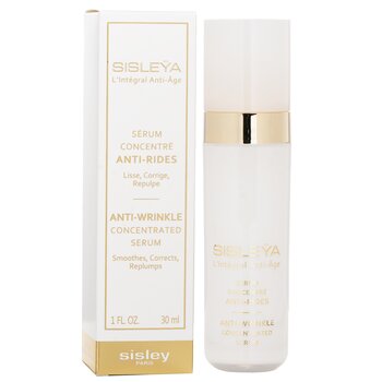 Sisley - Sisleya L'Integral Anti-Age Anti-Wrinkle Concentrated Serum Image 1