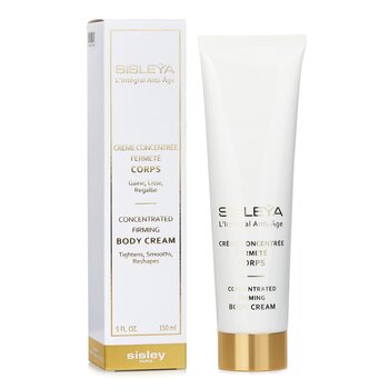 Sisley - Sisleya L'Integral Anti-Age Concentrated Firming Body Cream Image 1