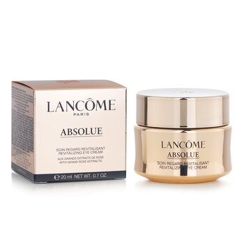 Lancome - Absolue Revitalizing Eye Cream Image 1