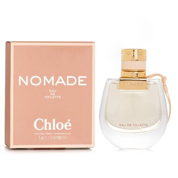 Chloe - Nomade Eau De Toilette Spray Image 1