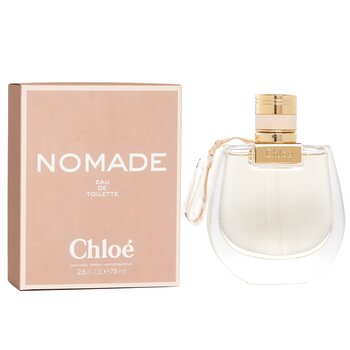 Chloe - Nomade Eau De Toilette Spray Image 1