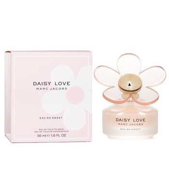 Marc Jacobs - Daisy Love Eau So Sweet Eau De Toilette Spray Image 1