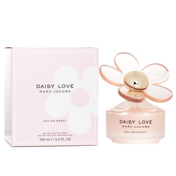 Marc Jacobs - Daisy Love Eau So Sweet Eau De Toilette Spray Image 1