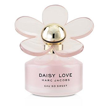 Marc Jacobs Daisy Love Eau So Sweet Eau De Toilette Spray 100ml/3.3oz