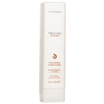 Lanza - Healing Volume Thickening Conditioner Image 1