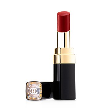 Rouge Coco Flash Hydrating Vibrant Shine Lip Colour - # 66 Pulse (3g/0.1oz) 