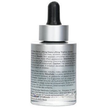 Neostrata - Skin Active Derm Actif Firming - Tri-Therapy Lifting Serum Image 2