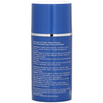 Neostrata - Skin Active Derm Actif Firming - Triple Firming Neck Cream Image 2
