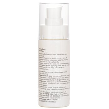 Neostrata - Restore - Bionic Face Serum 10% PHA Image 2