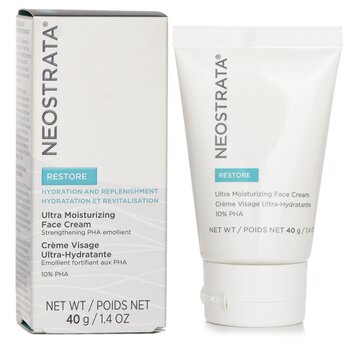 Neostrata - Restore - Ultra Moisturizing Face Cream 10% PHA Image 1
