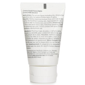 Neostrata - Restore - Ultra Moisturizing Face Cream 10% PHA Image 2