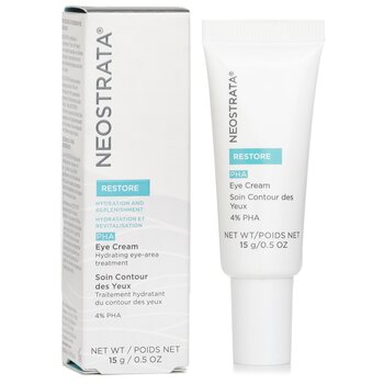 Neostrata - Restore - PHA Eye Cream 4% PHA Image 1