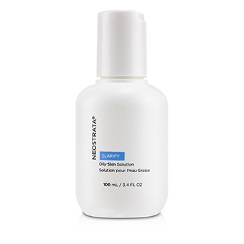 Neostrata Clarify - Oily Skin Solution For Blemish-Prone Skin 8% AHA 100ml/3.4oz