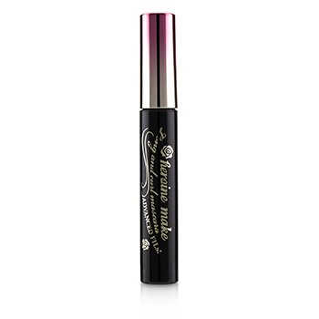 KISS ME - Heroine Make Long And Curl Waterproof Mascara Advanced Film - # 01 Black Image 2