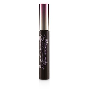 KISS ME - Heroine Make Long And Curl Waterproof Mascara Advanced Film - # 02 Brown Image 2