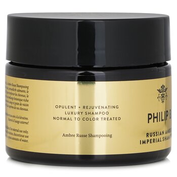 Philip B - Russian Amber Imperial Shampoo Image 1