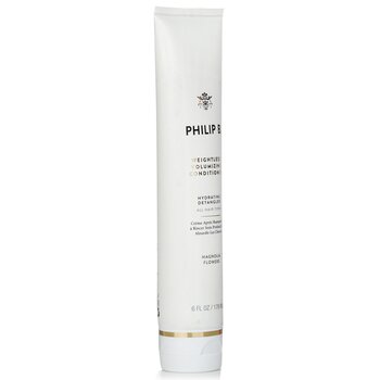 Philip B - Weightless Volumizing Conditioner (All Hair Types) Image 1