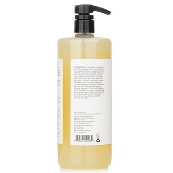 Philip B - Weightless Volumizing Shampoo (All Hair Types) Image 2