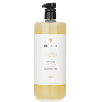 Philip B Weightless Volumizing Shampoo (All Hair Types) 947ml/32oz
