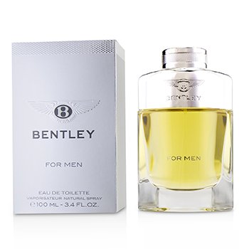 Bentley - For Men Eau De Toilette Spray Image 1