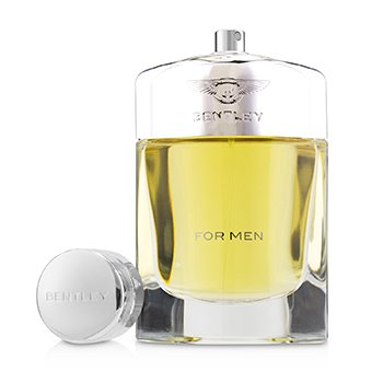 Bentley - For Men Eau De Toilette Spray Image 2