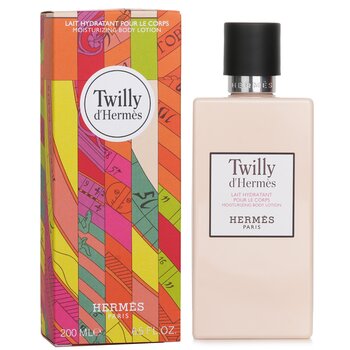 Hermes - Twilly D'Hermes Moisturizing Body Lotion Image 1