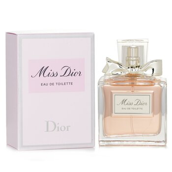 Christian Dior - Miss Dior Eau De Toilette Spray Image 1