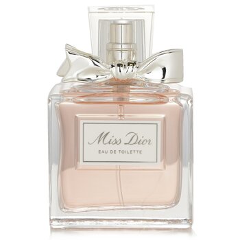 Christian Dior - Miss Dior Eau De Toilette Spray  - 50ml/1.7oz