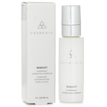 CosMedix - Reboot Overnight Hydration Complex Image 1